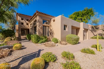 7500 E Boulders Pw #64, Scottsdale, AZ 85266