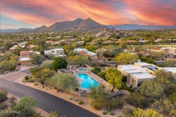 7500 E Boulders Pw #79, Scottsdale, AZ 85266