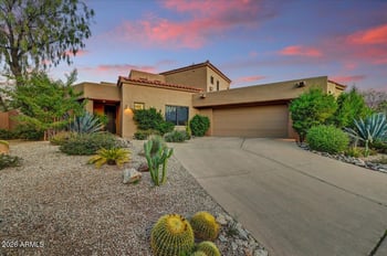 7500 E Boulders Pw #79, Scottsdale, AZ 85266