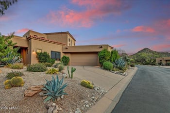 7500 E Boulders Pw #79, Scottsdale, AZ 85266
