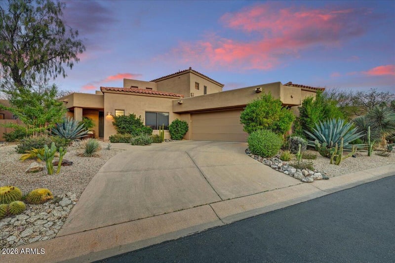 7500 E Boulders Pw #79, Scottsdale, AZ 85266