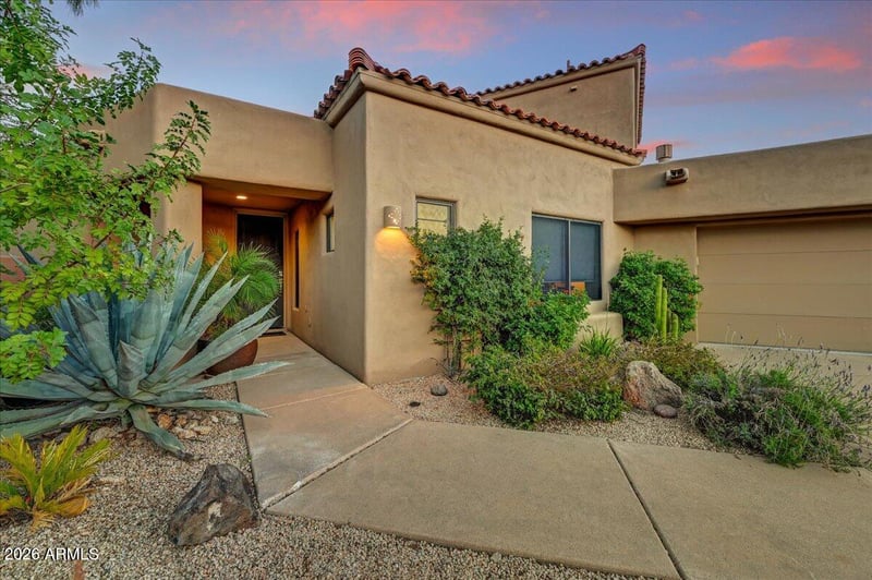 7500 E Boulders Pw #79, Scottsdale, AZ 85266