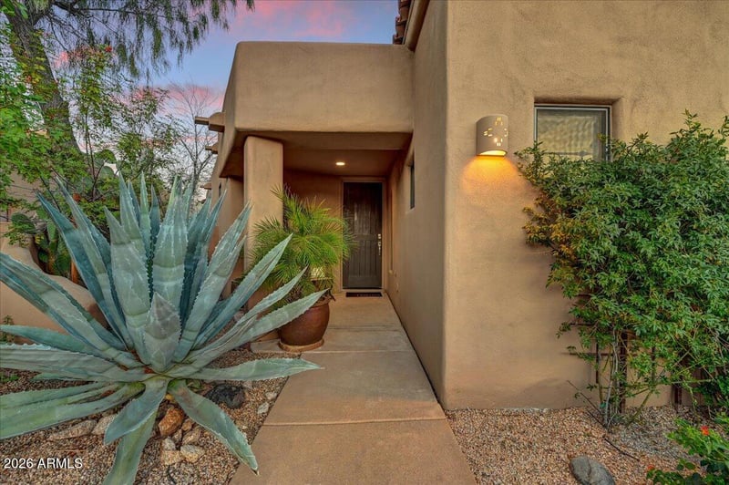 7500 E Boulders Pw #79, Scottsdale, AZ 85266
