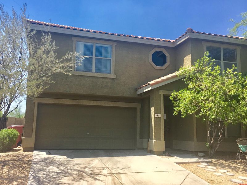 7500 E Deer Valley Rd #181, Scottsdale, AZ 85255