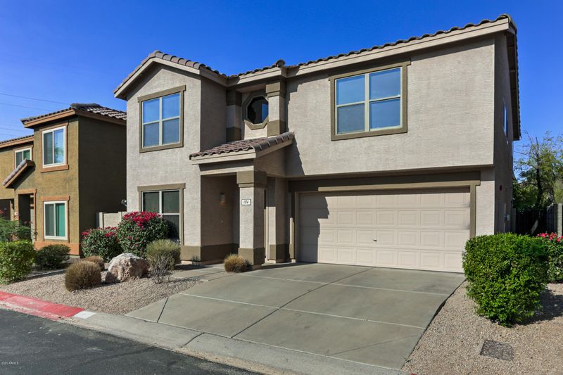 7500 E Deer Valley Rd #184, Scottsdale, AZ 85255