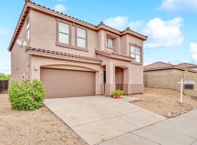 7500 E Deer Valley Rd #19, Scottsdale, AZ 85255