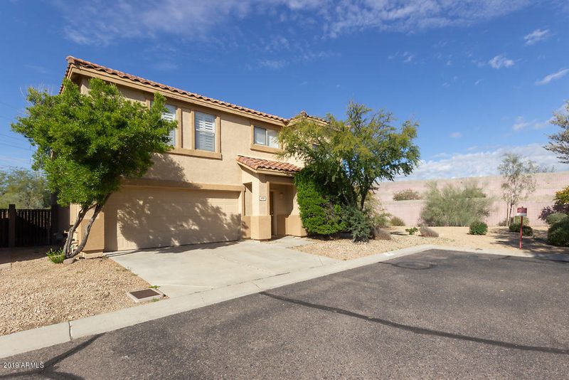 7500 E Deer Valley Rd #199, Scottsdale, AZ 85255