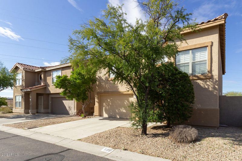 7500 E Deer Valley Rd #199, Scottsdale, AZ 85255