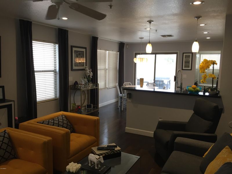 7500 E Deer Valley Rd #3, Scottsdale, AZ 85255
