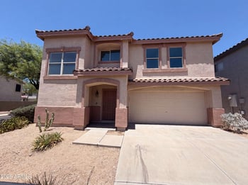 7500 E Deer Valley Rd #8, Scottsdale, AZ 85255