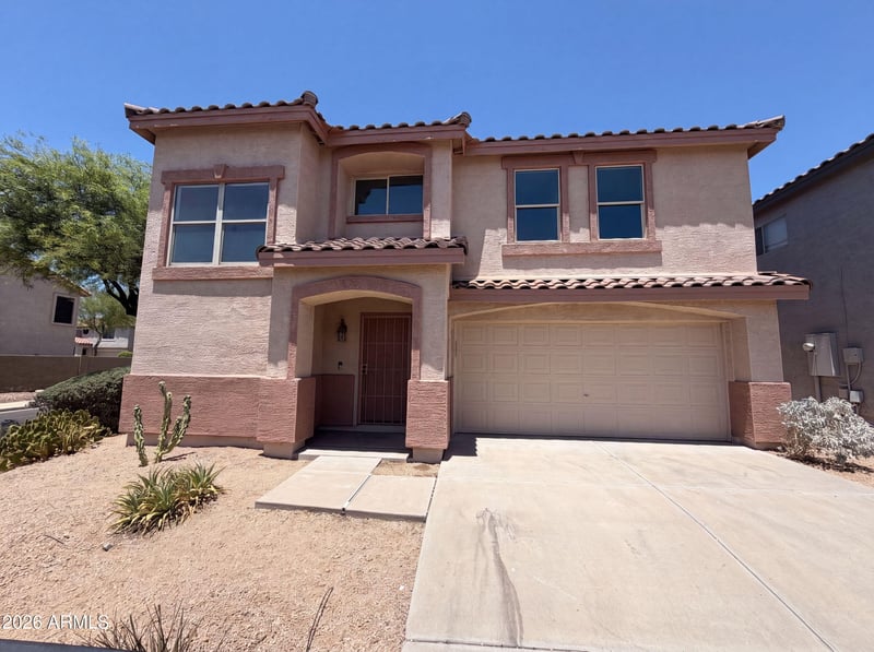 7500 E Deer Valley Rd #8, Scottsdale, AZ 85255