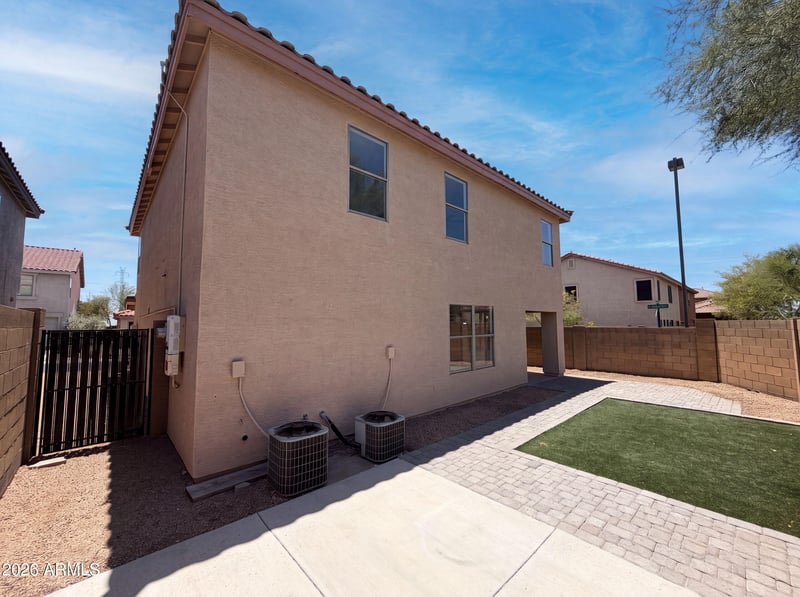 7500 E Deer Valley Rd #8, Scottsdale, AZ 85255