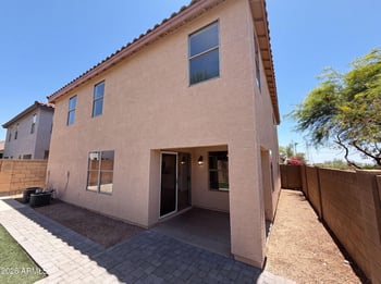 7500 E Deer Valley Rd #8, Scottsdale, AZ 85255