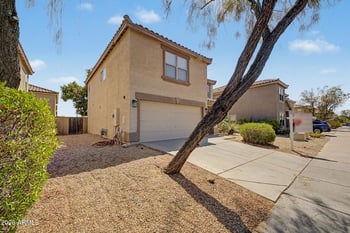 7500 E Deer Valley Rd #86, Scottsdale, AZ 85255