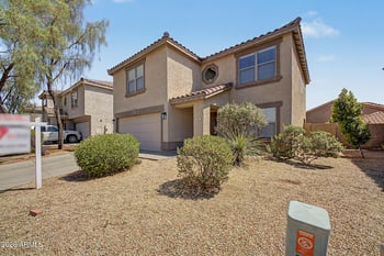 7500 E Deer Valley Rd #86, Scottsdale, AZ 85255