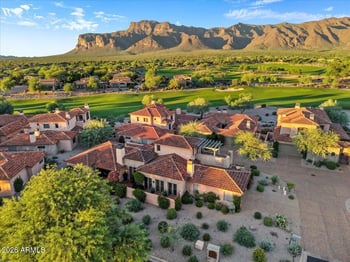 7500 E Golden Eagle Cir, Gold Canyon, AZ 85118