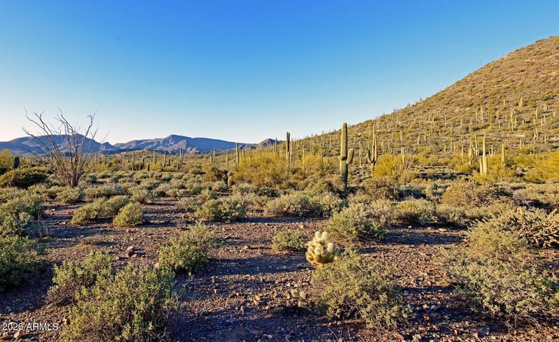 7500 Highland Rd #-, Cave Creek, AZ 85331