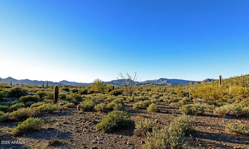 7500 Highland Rd #-, Cave Creek, AZ 85331