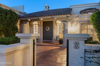 7500 E Mccormick Pw #3, Scottsdale, AZ 85258