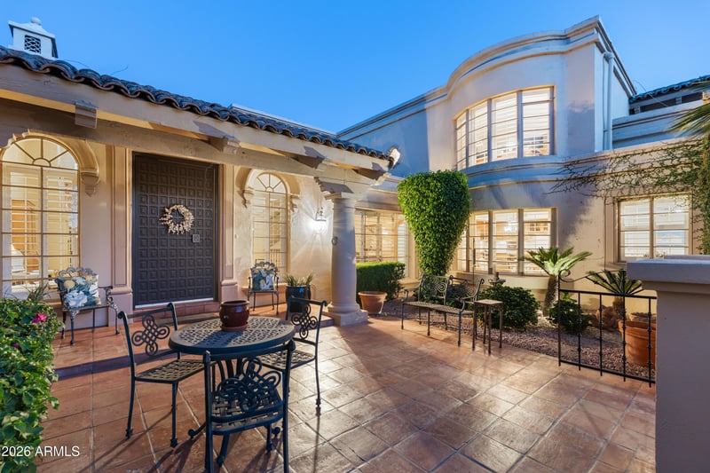 7500 Mccormick Pw #3, Scottsdale, AZ 85258