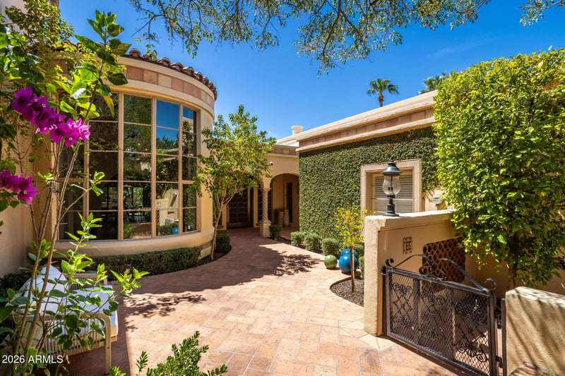 7500 E Mccormick Pw #32, Scottsdale, AZ 85258