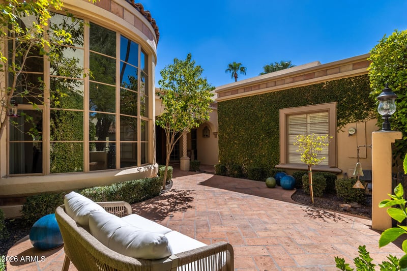 7500 E Mccormick Pw #32, Scottsdale, AZ 85258