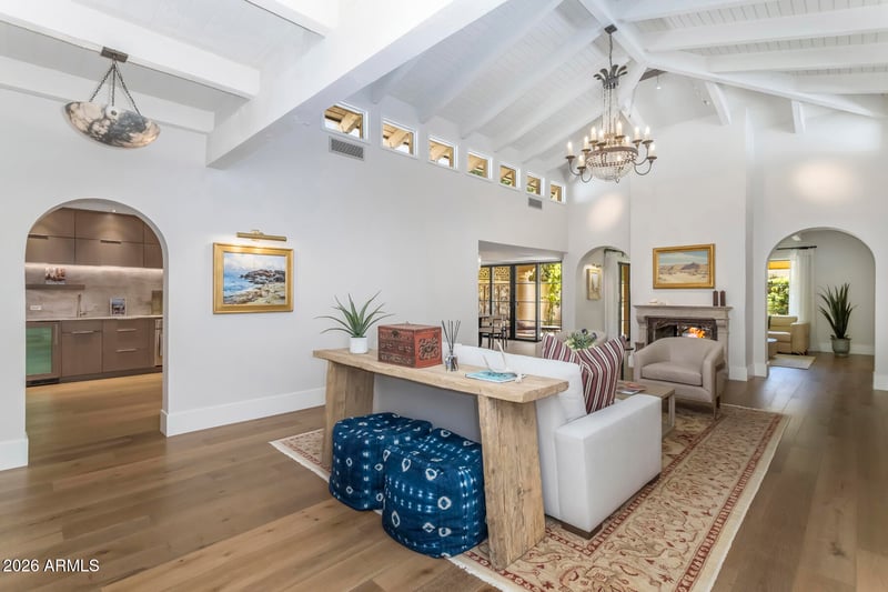 7500 E Mccormick Pw #32, Scottsdale, AZ 85258