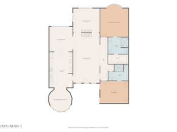 7500 E Mccormick Pw #32, Scottsdale, AZ 85258