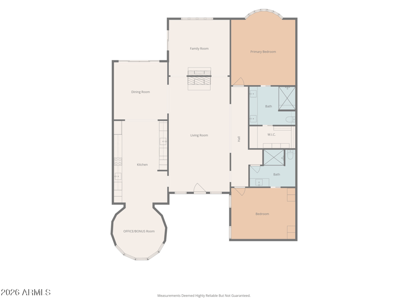 7500 E Mccormick Pw #32, Scottsdale, AZ 85258