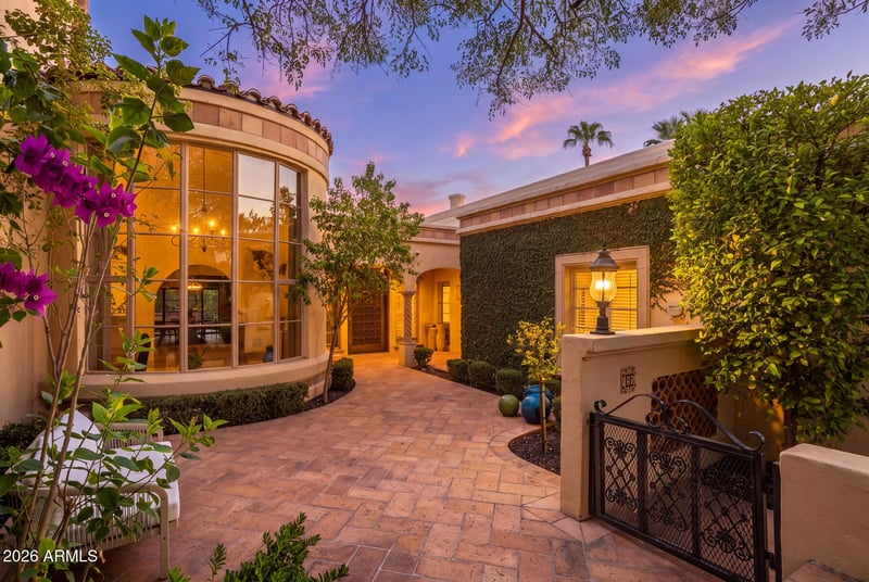 7500 E Mccormick Pw #32, Scottsdale, AZ 85258