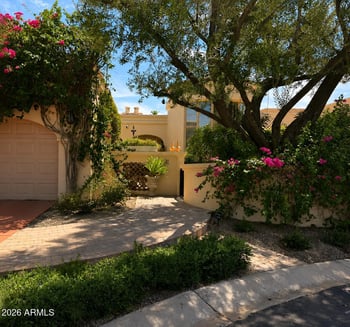 7500 E Mccormick Pw #4, Scottsdale, AZ 85258