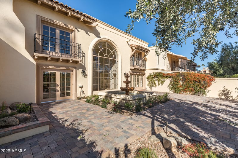 7500 E Mccormick Pw #5, Scottsdale, AZ 85258