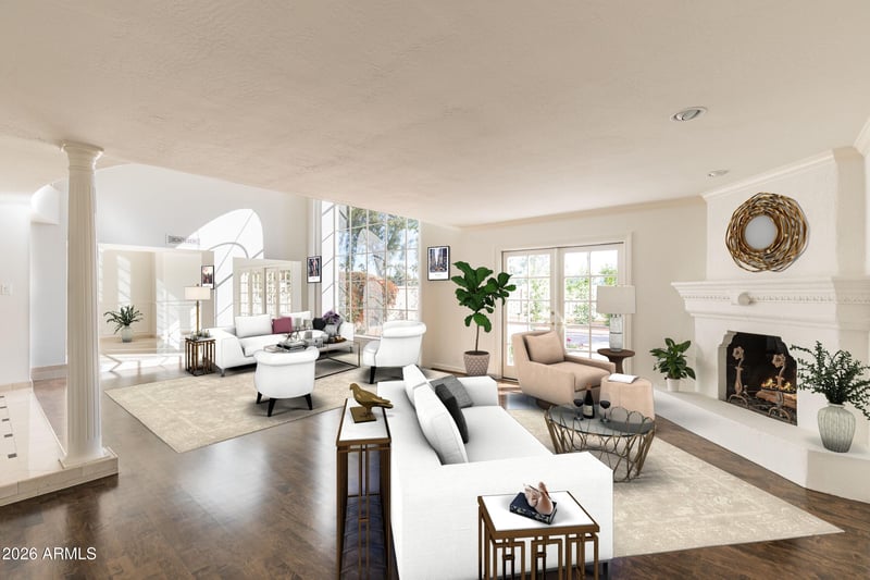 7500 E Mccormick Pw #5, Scottsdale, AZ 85258