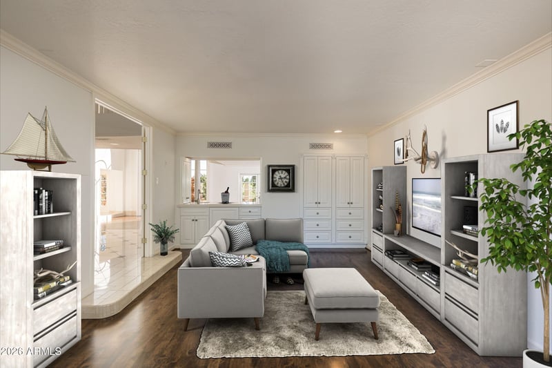 7500 E Mccormick Pw #5, Scottsdale, AZ 85258