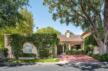 7500 E Mccormick Pw #62, Scottsdale, AZ 85258