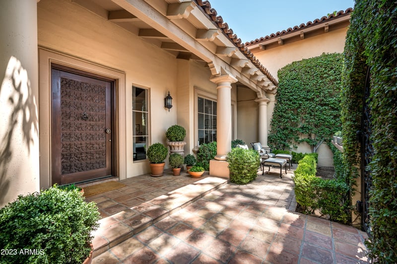 7500 E Mccormick Pw #62, Scottsdale, AZ 85258