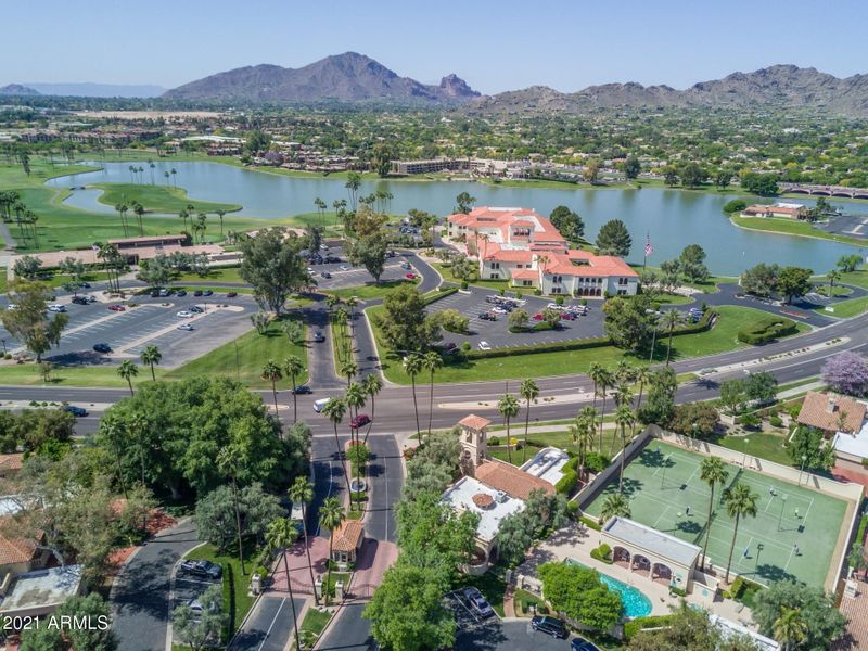 7500 E Mccormick Pw #68, Scottsdale, AZ 85258
