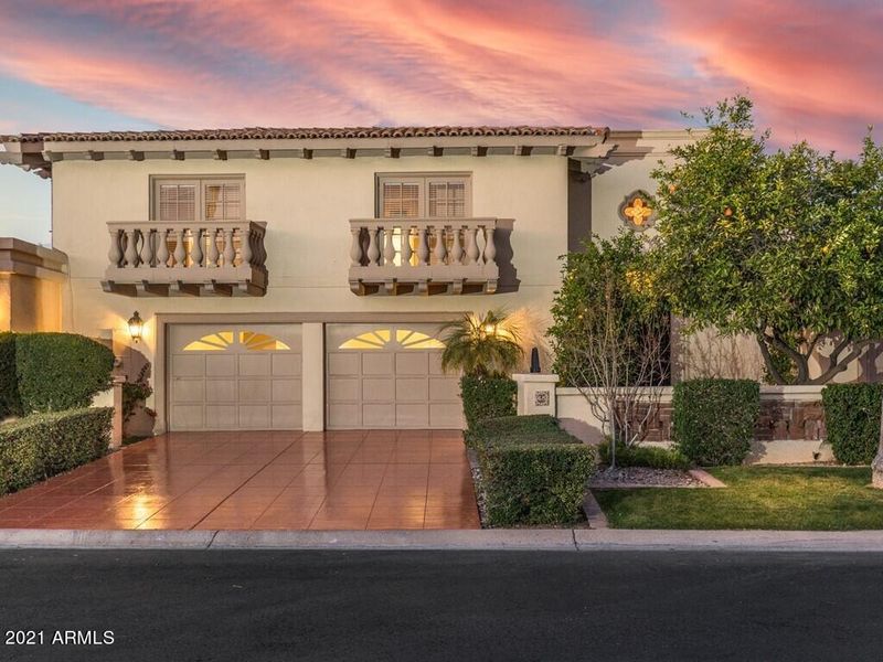 7500 E Mccormick Pw #68, Scottsdale, AZ 85258