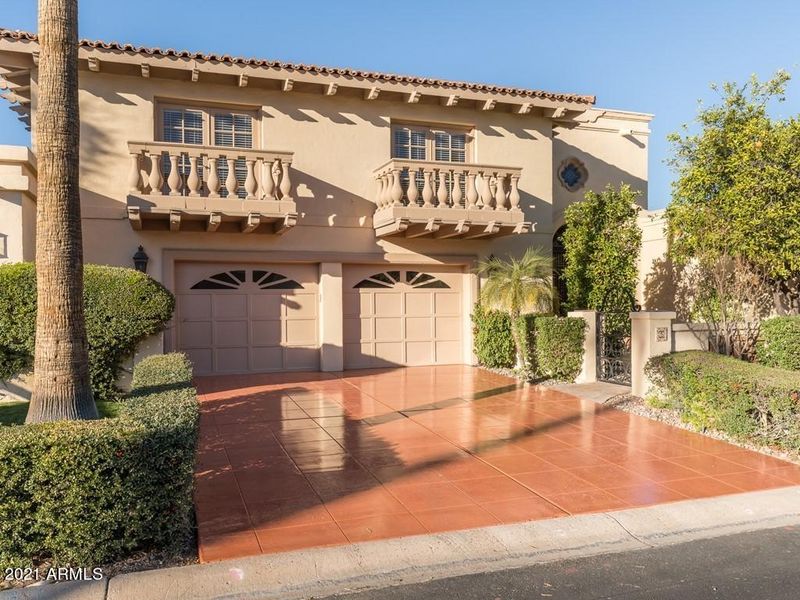 7500 E Mccormick Pw #68, Scottsdale, AZ 85258