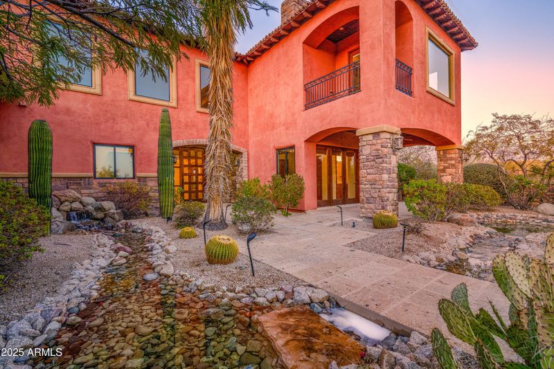 7500 E Roy Rogers Rd, Scottsdale, AZ 85266