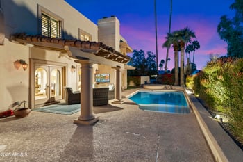 7500 Mccormick Pw #19, Scottsdale, AZ 85258