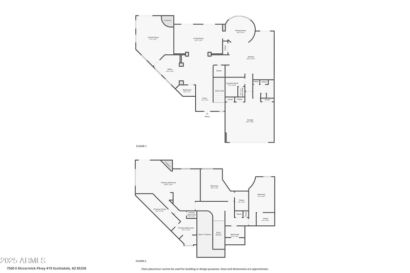7500 Mccormick Pw #19, Scottsdale, AZ 85258