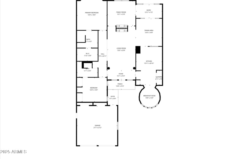 7500 Mccormick Pw #21, Scottsdale, AZ 85258