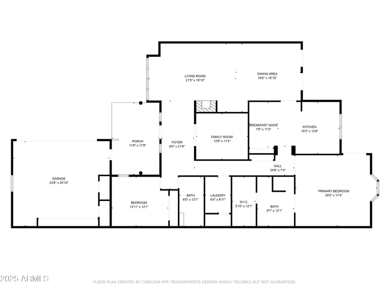 7500 Mccormick Pw #49, Scottsdale, AZ 85258
