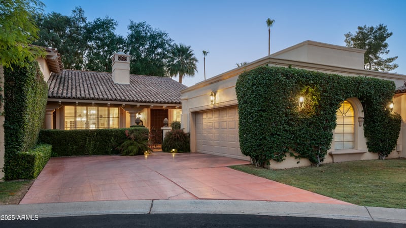 7500 Mccormick Pw #49, Scottsdale, AZ 85258