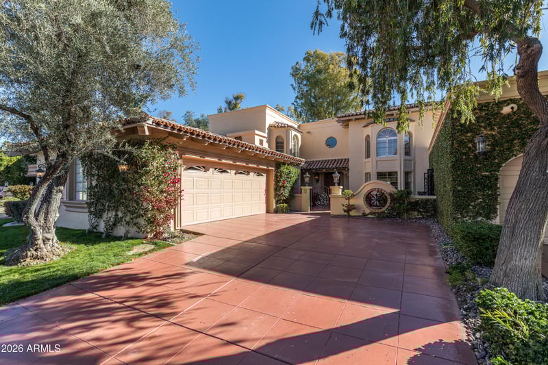 7500 Mccormick Pw #5, Scottsdale, AZ 85258