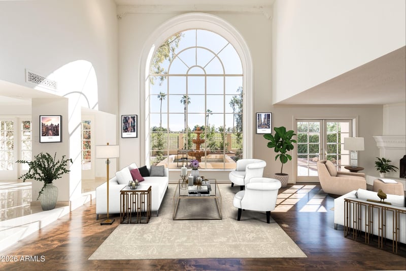 7500 Mccormick Pw #5, Scottsdale, AZ 85258