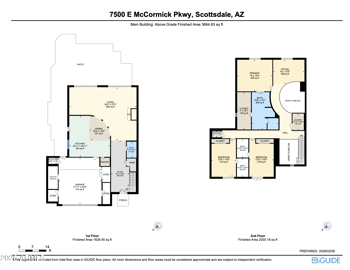 7500 Mccormick Pw #7, Scottsdale, AZ 85258