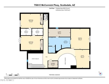 7500 Mccormick Pw #7, Scottsdale, AZ 85258
