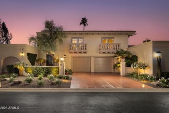 7500 Mccormick Pw #78, Scottsdale, AZ 85258
